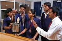 Annai Mathammal Sheela Engineering College Namakkal Academic Facilities photo 13